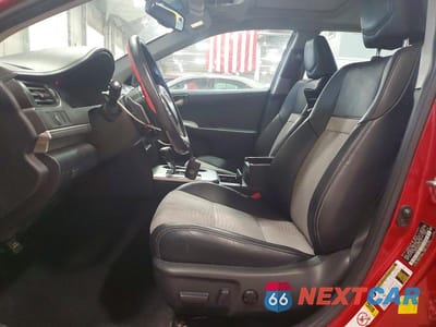 Zdjęcie 7 z 12 samochodu: 2013 TOYOTA CAMRY SE VIN:4T1BF1FKXDU702343 - miniatura
