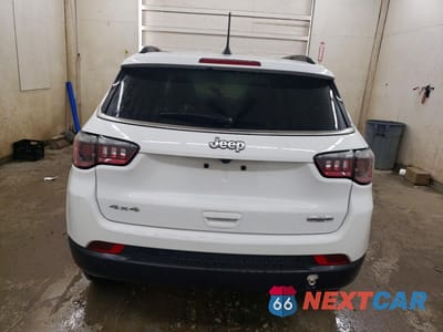 Zdjęcie 6 z 14 samochodu: 2025 JEEP COMPASS LATITUDE VIN:3C4NJDBN2ST598214 - miniatura