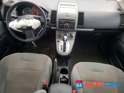 Zdjęcie 8 z 12 samochodu: 2012 NISSAN SENTRA 2.0 VIN:3N1AB6AP7CL784345 - miniatura