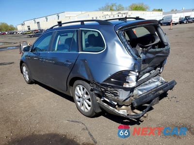 Drugie zdjęcie samochodu z przodu: 2014 VOLKSWAGEN JETTA S VIN:3VWPP7AJ7EM622168 - miniatura