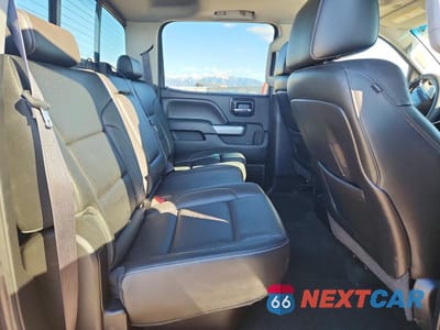 Zdjęcie 6 z 10 samochodu: 2015 CHEVROLET SILVERADO K3500 LTZ VIN:1GC4K0E8XFF106603 - miniatura