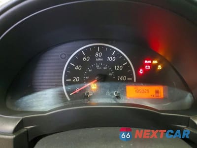 Zdjęcie 9 z 12 samochodu: 2013 NISSAN VERSA 1.6 S VIN:3N1CN7AP3DL819227 - miniatura