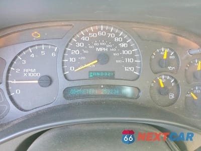 Zdjęcie 9 z 12 samochodu: 2005 CHEVROLET TAHOE K1500 VIN:1GNEK13T05J206097 - miniatura