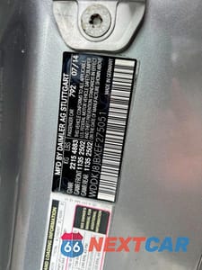 Zdjęcie 10 z 10 samochodu: 2014 MERCEDES-BENZ E 350 4MATIC VIN:WDDKJ8JBXEF275051 - miniatura