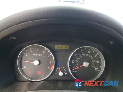Zdjęcie 9 z 12 samochodu: 2007 HYUNDAI ACCENT GS VIN:KMHCM36C77U044418 - miniatura