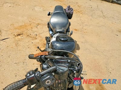 Piąte zdjęcie samochodu w środku: 2022 HARLEY-DAVIDSON XL1200 X VIN:1HD1LC317NB413822 - miniatura