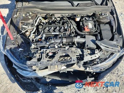 Zdjęcie 11 z 12 samochodu: 2018 HONDA ACCORD TOURING VIN:1HGCV1F92JA030446 - miniatura