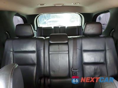 Zdjęcie 10 z 13 samochodu: 2016 DODGE DURANGO VIN:1C4RDHDGXGC352772 - miniatura