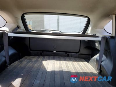Zdjęcie 10 z 13 samochodu: 2017 SUBARU CROSSTREK PREMIUM VIN:JF2GPABC1HG210683 - miniatura