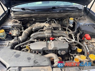 Zdjęcie 10 z 11 samochodu: 2013 SUBARU OUTBACK 2.5I LIMITED VIN:4S4BRBKC1D3230308 - miniatura