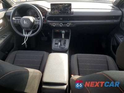 Zdjęcie 8 z 13 samochodu: 2025 HONDA CR-V SPORT VIN:7FARS5H59SE036986 - miniatura