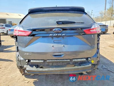 Zdjęcie 6 z 13 samochodu: 2022 FORD EDGE SEL VIN:2FMPK4J9XNBA93897 - miniatura