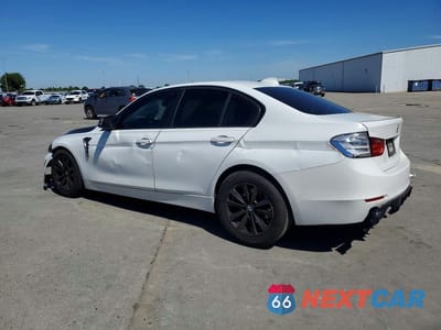 Drugie zdjęcie samochodu z przodu: 2013 BMW 328 I SULEV VIN:WBA3C1C59DF437903 - miniatura