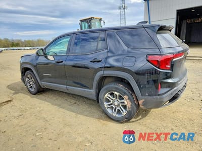 Drugie zdjęcie samochodu z przodu: 2026 GMC TERRAIN ELEVATION VIN:3GKALUEG9TL190479 - miniatura
