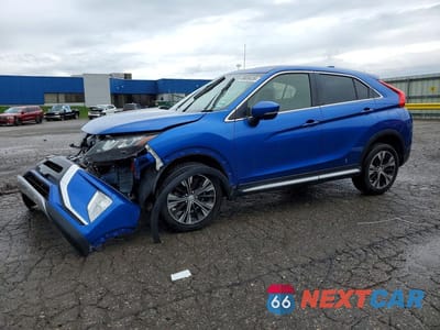 2019 MITSUBISHI ECLIPSE CROSS SE JA4AT5AA6KZ024313 - główne zdjęcie licytacji z USA - miniatura