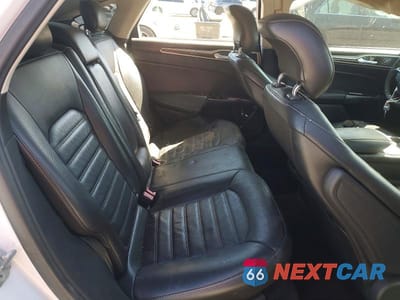Zdjęcie 10 z 13 samochodu: 2014 FORD FUSION SE VIN:1FA6P0HD9E5405402 - miniatura