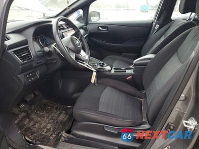 Zdjęcie 7 z 12 samochodu: 2020 NISSAN LEAF SV VIN:1N4AZ1CP8LC306543 - miniatura