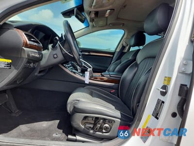 Zdjęcie 7 z 12 samochodu: 2019 GENESIS G90 PREMIUM VIN:KMHG34JA6KU053250 - miniatura