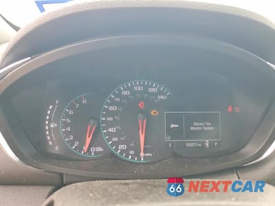 Zdjęcie 9 z 13 samochodu: 2018 CHEVROLET TRAX 1LT VIN:3GNCJLSBXJL271427 - miniatura