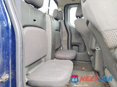 Zdjęcie 10 z 12 samochodu: 2007 NISSAN FRONTIER SE VIN:1N6AD06W27C424595 - miniatura