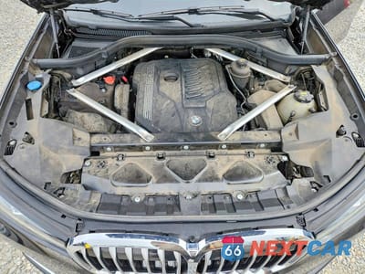 Zdjęcie 12 z 13 samochodu: 2020 BMW X7 XDRIVE40I VIN:5UXCW2C03L9B27913 - miniatura