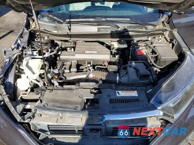 Zdjęcie 11 z 12 samochodu: 2019 HONDA CR-V EX VIN:5J6RW2H52KA016631 - miniatura