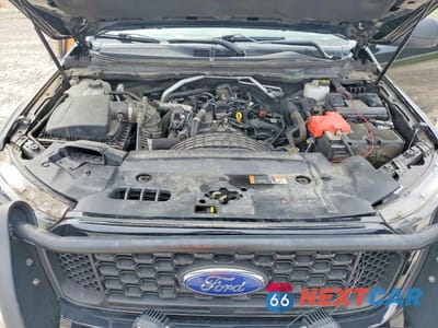Zdjęcie 11 z 12 samochodu: 2020 FORD RANGER XL VIN:1FTER4FH2LLA24285 - miniatura
