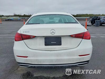 Zdjęcie 6 z 12 samochodu: 2022 MERCEDES-BENZ C 300 VIN:W1KAF4GBXNR008102 - miniatura