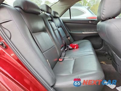Zdjęcie 10 z 11 samochodu: 2006 TOYOTA CAMRY SE VIN:4T1BE30K46U124654 - miniatura