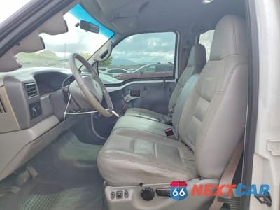 Zdjęcie 7 z 14 samochodu: 2001 FORD F250 VIN:1FTNW20FX1EC31626 - miniatura