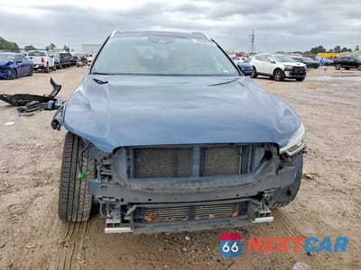 Piąte zdjęcie samochodu w środku: 2020 VOLVO XC60 T5 INSCRIPTION VIN:YV4102RL8L1468308 - miniatura