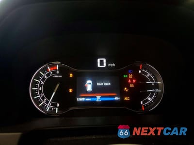Zdjęcie 9 z 14 samochodu: 2017 HONDA PILOT TOURING VIN:5FNYF6H93HB057362 - miniatura