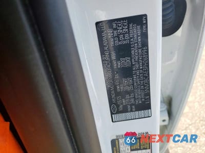 Zdjęcie 13 z 13 samochodu: 2023 HYUNDAI TUCSON SEL VIN:5NMJBCAE3PH268996 - miniatura