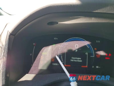 Zdjęcie 9 z 12 samochodu: 2025 TOYOTA CAMRY SE VIN:4T1DAACK7SU616724 - miniatura