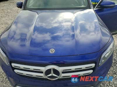 Zdjęcie 12 z 13 samochodu: 2021 MERCEDES-BENZ GLB 250 VIN:W1N4M4GB4MW168031 - miniatura