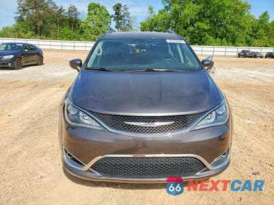 Piąte zdjęcie samochodu w środku: 2018 CHRYSLER PACIFICA TOURING L VIN:2C4RC1BG5JR127378 - miniatura
