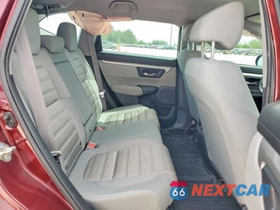Zdjęcie 11 z 13 samochodu: 2018 HONDA CR-V LX VIN:2HKRW5H39JH408261 - miniatura