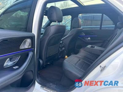 Zdjęcie 13 z 14 samochodu: 2024 MERCEDES-BENZ GLE 450 4MATIC VIN:4JGFB5KB6RB127994 - miniatura