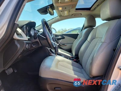 Zdjęcie 7 z 12 samochodu: 2015 BUICK VERANO CONVENIENCE VIN:1G4PR5SK1F4217246 - miniatura