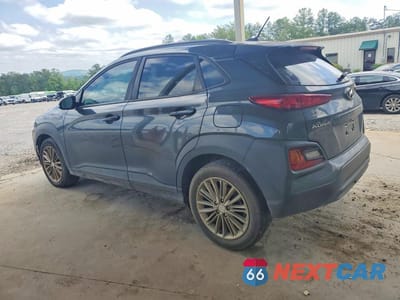 Drugie zdjęcie samochodu z przodu: 2020 HYUNDAI KONA SEL VIN:KM8K22AA3LU411830 - miniatura