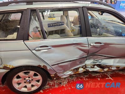 Zdjęcie 10 z 12 samochodu: 2004 BMW 325 XIT VIN:WBAEP33474PF04513 - miniatura