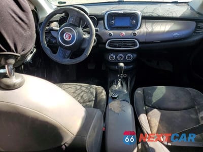 Zdjęcie 8 z 12 samochodu: 2016 FIAT 500X EASY VIN:ZFBCFXBT9GP485593 - miniatura