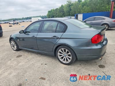 Drugie zdjęcie samochodu z przodu: 2009 BMW 328 XI SULEV VIN:WBAPK53569A643292 - miniatura