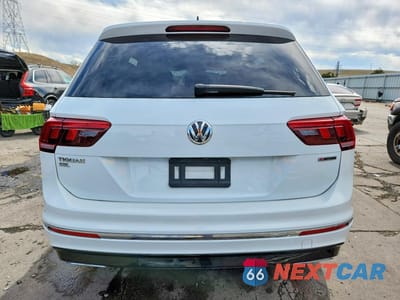 Zdjęcie 6 z 14 samochodu: 2020 VOLKSWAGEN TIGUAN SEL PREMIUM R-LINE VIN:3VV4B7AX0LM034393 - miniatura