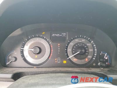 Zdjęcie 9 z 12 samochodu: 2013 HONDA ODYSSEY EXL VIN:5FNRL5H66DB046928 - miniatura