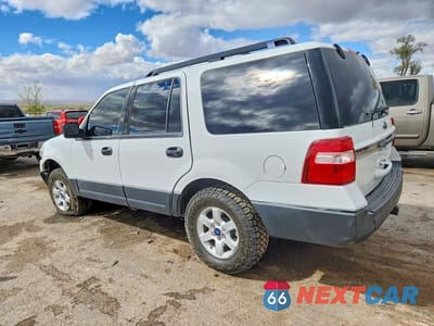 Drugie zdjęcie samochodu z przodu: 2016 FORD EXPEDITION XL VIN:1FMJU1GT2GEF50856 - miniatura