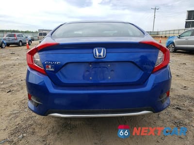 Zdjęcie 6 z 12 samochodu: 2021 HONDA CIVIC LX VIN:2HGFC2F65MH553514 - miniatura