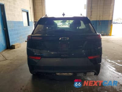 Zdjęcie 6 z 13 samochodu: 2023 CHEVROLET BOLT EUV LT VIN:1G1FY6S06P4204722 - miniatura