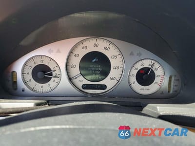 Zdjęcie 9 z 11 samochodu: 2005 MERCEDES-BENZ E 320 VIN:WDBUF65J85A645290 - miniatura