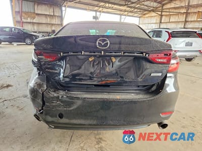 Zdjęcie 6 z 12 samochodu: 2018 MAZDA 6 TOURING VIN:JM1GL1VM3J1306631 - miniatura